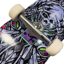 Cargar imagen en el visor de la galería, Patineta GLITCH androide (envio y llave gratis)
