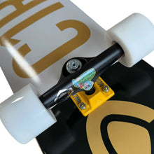 Cargar imagen en el visor de la galería, Patineta C1RCA logo 9 (envio y llave gratis)
