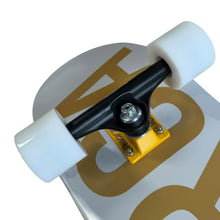 Cargar imagen en el visor de la galería, Patineta C1RCA logo 9 (envio y llave gratis)
