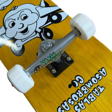 Cargar imagen en el visor de la galería, Patineta TACO aguila(envio y llave gratis).
