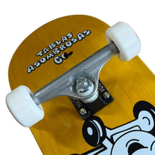 Cargar imagen en el visor de la galería, Patineta TACO aguila(envio y llave gratis).
