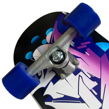 Cargar imagen en el visor de la galería, Patineta NASTY graf 22 (envio y llave gratis).
