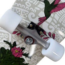 Cargar imagen en el visor de la galería, Patineta C1RCA logo 7 (envio y llave gratis)
