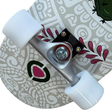 Cargar imagen en el visor de la galería, Patineta C1RCA logo 7 (envio y llave gratis)
