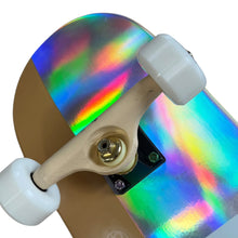 Cargar imagen en el visor de la galería, Patineta TACO tigre (llave + envio gratis)
