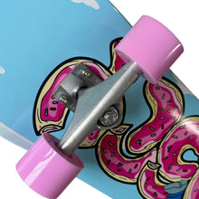 Cargar imagen en el visor de la galería, Patineta NASTY dona 4 (envio y llave gratis)
