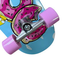 Cargar imagen en el visor de la galería, Patineta NASTY dona 4 (envio y llave gratis)
