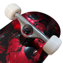 Cargar imagen en el visor de la galería, Patineta PRAXIS cráneos (envio y llave gratis)

