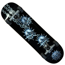 Cargar imagen en el visor de la galería, Patineta GIRO muñecos 1 (envio y llave gratis).
