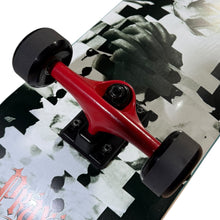 Cargar imagen en el visor de la galería, Patineta PRAXIS pixel (envio y llave gratis)
