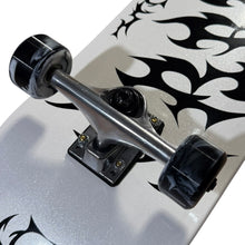 Cargar imagen en el visor de la galería, Patineta PRAXIS white (envio y llave gratis)
