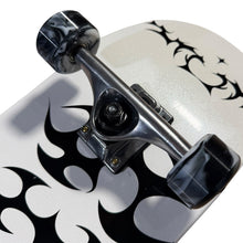 Cargar imagen en el visor de la galería, Patineta PRAXIS white (envio y llave gratis)
