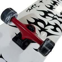 Cargar imagen en el visor de la galería, Patineta PRAXIS letras 2 (envio y llave gratis)
