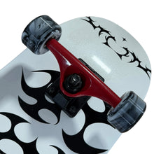 Cargar imagen en el visor de la galería, Patineta PRAXIS letras 2 (envio y llave gratis)
