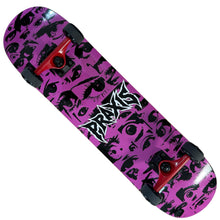 Cargar imagen en el visor de la galería, Patineta PRAXIS punk 2 (envio y llave gratis)
