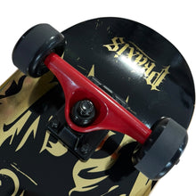Cargar imagen en el visor de la galería, Patineta PRAXIS gold (envio y llave gratis)
