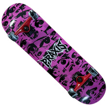 Cargar imagen en el visor de la galería, Patineta PRAXIS pink (envio y llave gratis)
