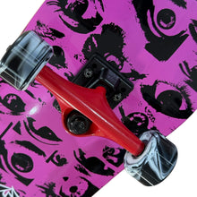 Cargar imagen en el visor de la galería, Patineta PRAXIS pink (envio y llave gratis)
