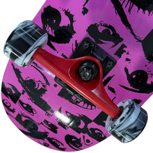 Cargar imagen en el visor de la galería, Patineta PRAXIS pink (envio y llave gratis)
