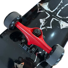 Cargar imagen en el visor de la galería, Patineta PRAXIS cruz (envio y llave gratis)
