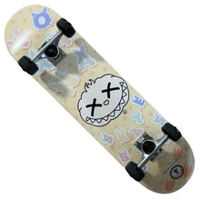 Cargar imagen en el visor de la galería, Patineta TOXINA lab 3 (envio y llave gratis)
