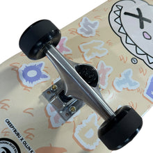 Cargar imagen en el visor de la galería, Patineta TOXINA lab 3 (envio y llave gratis)
