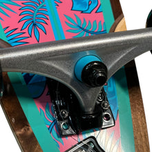 Cargar imagen en el visor de la galería, longboard SANTA CRUZ  hojas (envio + llave gratis)
