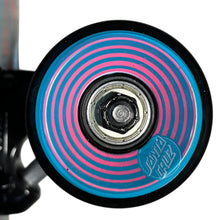 Cargar imagen en el visor de la galería, longboard SANTA CRUZ  hojas (envio + llave gratis)
