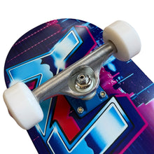 Cargar imagen en el visor de la galería, Patineta NASTY tron (envio y llave gratis).
