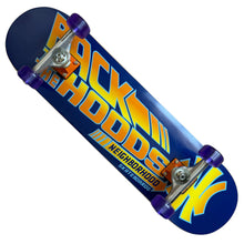 Cargar imagen en el visor de la galería, Patineta NEIGHBORHOOD back (envio y llave gratis)
