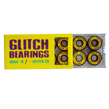 Cargar imagen en el visor de la galería, Baleros GLITCH abec 9
