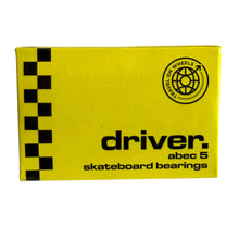 Cargar imagen en el visor de la galería, Baleros DRIVERS TRAVEL ON WHEELS abec 5
