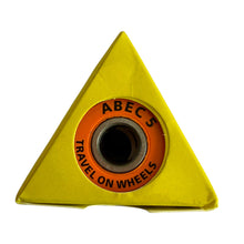 Cargar imagen en el visor de la galería, Baleros DRIVERS TRAVEL ON WHEELS abec 5
