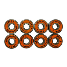 Cargar imagen en el visor de la galería, Baleros DRIVERS TRAVEL ON WHEELS abec 5
