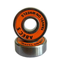 Cargar imagen en el visor de la galería, Baleros DRIVERS TRAVEL ON WHEELS abec 5
