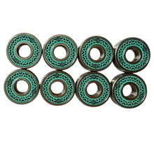 Cargar imagen en el visor de la galería, Baleros AHAU abec 9 azul
