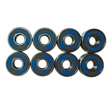 Cargar imagen en el visor de la galería, Baleros Rushers TRAVEL ON WHEELS abec 11
