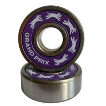Cargar imagen en el visor de la galería, Baleros Grand prix alta velocidad morado

