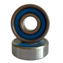 Cargar imagen en el visor de la galería, Baleros Rushers TRAVEL ON WHEELS abec 11
