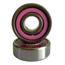 Cargar imagen en el visor de la galería, Baleros AHAU abec 9 rosa
