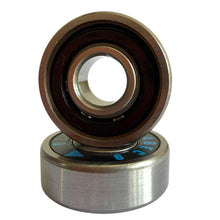 Cargar imagen en el visor de la galería, Baleros SHIVERS BLACKS abec9
