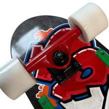 Cargar imagen en el visor de la galería, Patineta CRUSIER  Mexico (llave + envio GRATIS)
