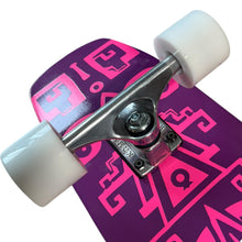 Cargar imagen en el visor de la galería, Patineta CRUSIER personalizada sol (llave + envio GRATIS)

