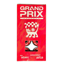 Cargar imagen en el visor de la galería, Baleros Grand prix alta velocidad red
