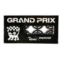 Cargar imagen en el visor de la galería, Baleros Grand prix alta velocidad black
