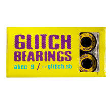 Cargar imagen en el visor de la galería, Baleros GLITCH abec 9
