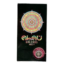 Cargar imagen en el visor de la galería, Baleros AHAU abec 9 rosa
