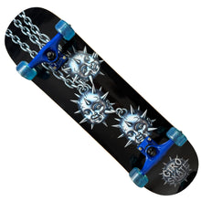 Cargar imagen en el visor de la galería, Patineta GIRO monos  (envio y llave gratis).
