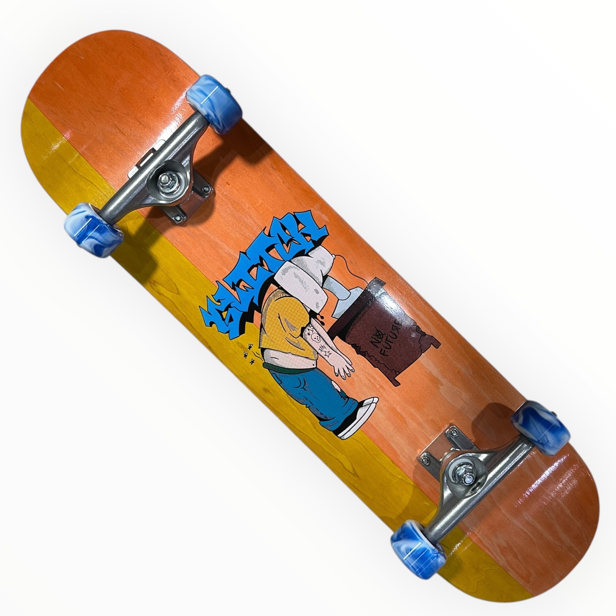 Patineta GLITCH no internet (llave envio gratis) – prey shop