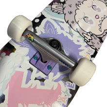 Cargar imagen en el visor de la galería, PatinetaTOXINA raton (envio y llave gratis).
